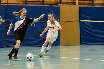 Bild 41 - Dodenhof Cup